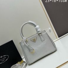 Prada Top Handle Bags